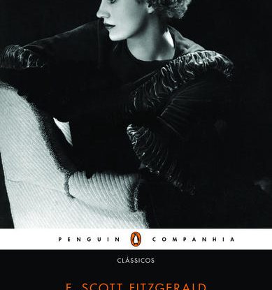 O GRANDE GATSBY