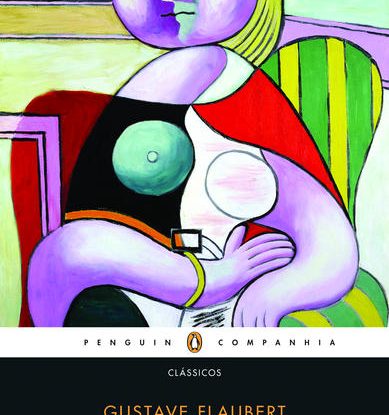 MADAME BOVARY