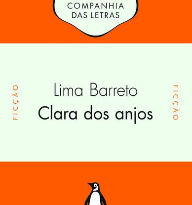 CLARA DOS ANJOS