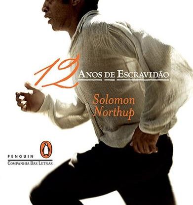 DOZE ANOS DE ESCRAVIDÃO