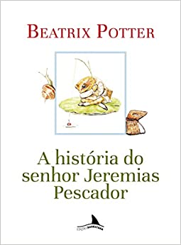A HISTÓRIA DO SENHOR JEREMIAS PESCADOR