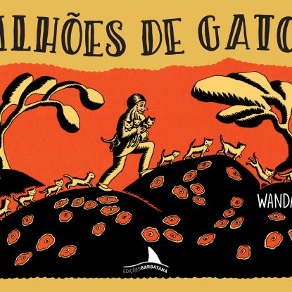 MILHÕES DE GATOS