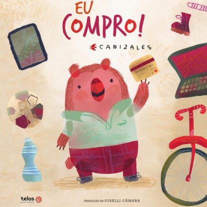 EU COMPRO