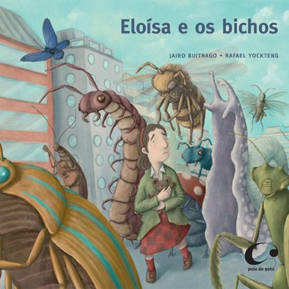 ELOÍSA E OS BICHOS