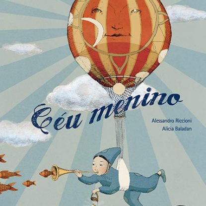 CÉU MENINO
