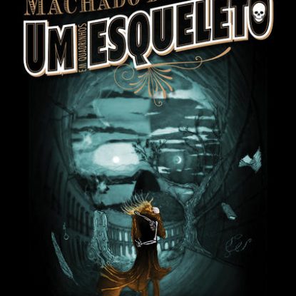 UM ESQUELETO