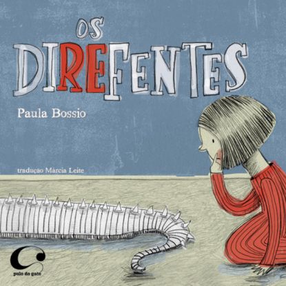 OS DIREFENTES