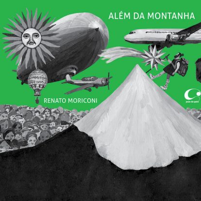 ALÉM DA MONTANHA