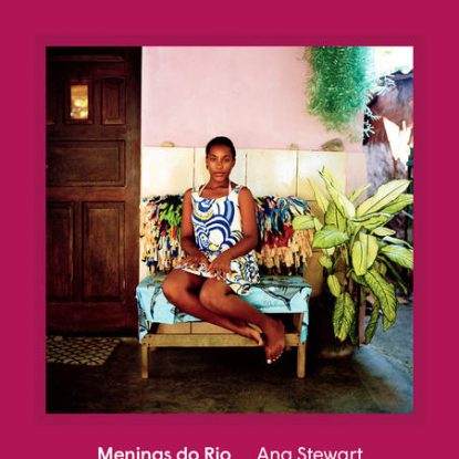 MENINAS DO RIO