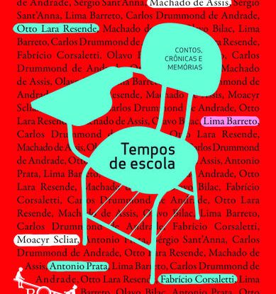TEMPOS DE ESCOLA