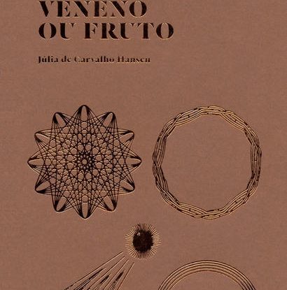 SEIVA VENENO OU FRUTO