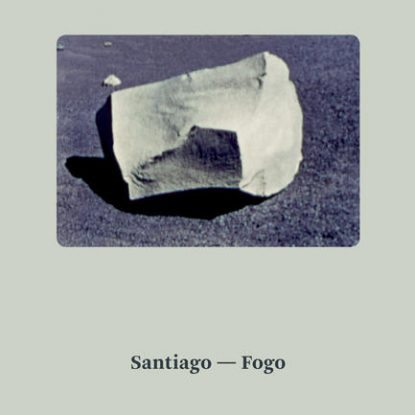 SANTIAGO – FOGO