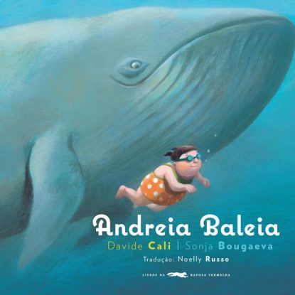 ANDREIA BALEIA