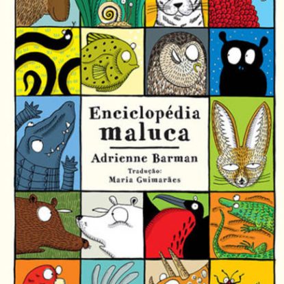 ENCICLOPÉDIA MALUCA
