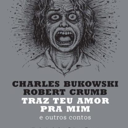 TRAZ TEU AMOR PRA MIM