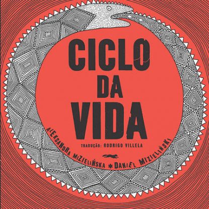 CICLO DA VIDA