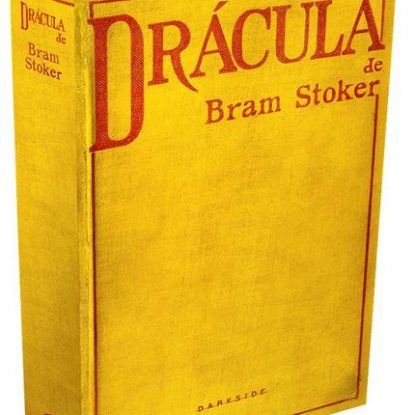 DRÁCULA - FIRST EDITION