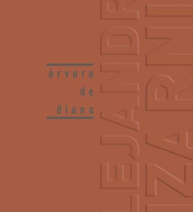ÁRVORE DE DIANA
