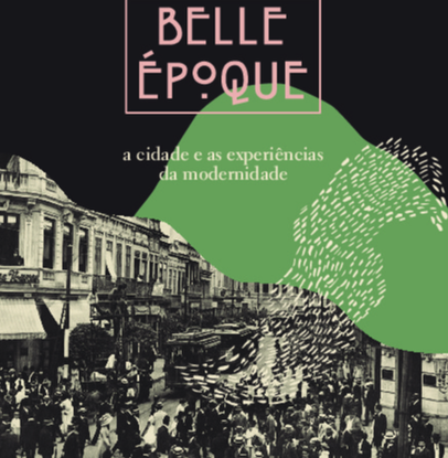 BELLE ÉPOQUE