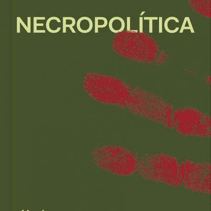 NECROPOLÍTICA