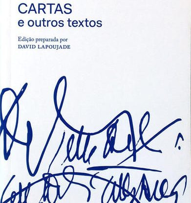 CARTAS E OUTROS TEXTOS