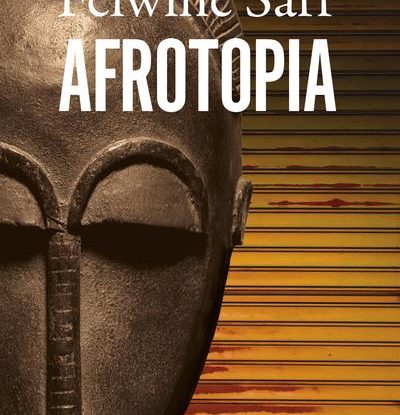 AFROTOPIA
