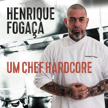 UM CHEF HARDCORE