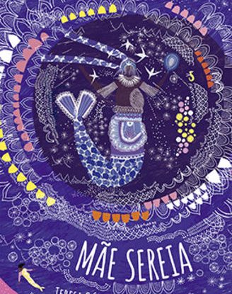 MÃE SEREIA