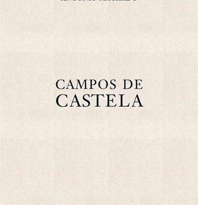 CAMPOS DE CASTELA
