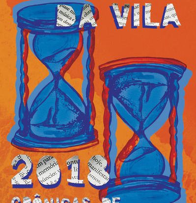 2018 – CRÔNICAS DE UM ANO ATÍPICO