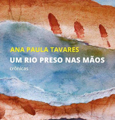 UM RIO PRESO NAS MÃOS