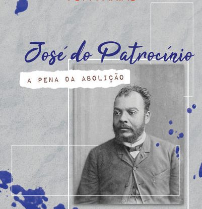 JOSÉ DO PATROCÍNIO