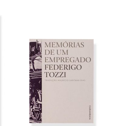 MEMÓRIAS DE UM EMPREGADO