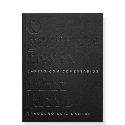 O GABINETE NEGRO