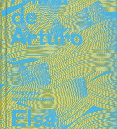 A ILHA DE ARTURO