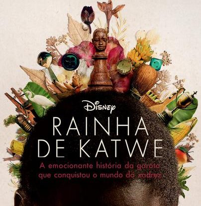 RAINHA DE KATWE