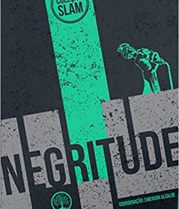 SLAM NEGRITUDE