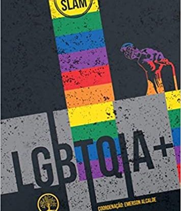 SLAM LGBTQIA+