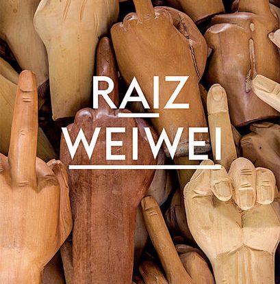 AI WEIWEI RAIZ