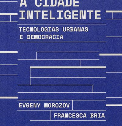 A CIDADE INTELIGENTE