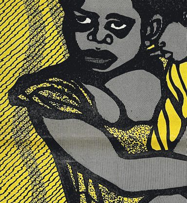 UM FEMINISMO DECOLONIAL