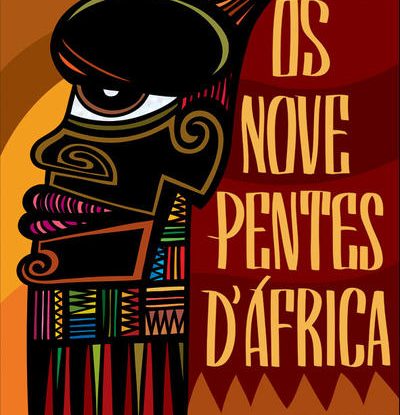 OS NOVE PENTES D'ÁFRICA