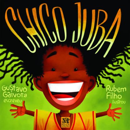 CHICO JUBA