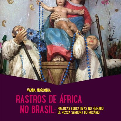 RASTROS DE ÁFRICA NO BRASIL
