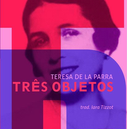 TRÊS OBJETOS
