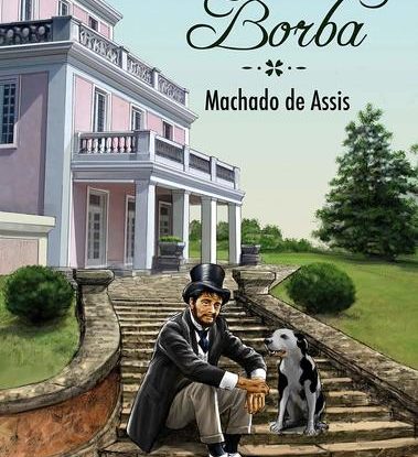 QUINCAS BORBA