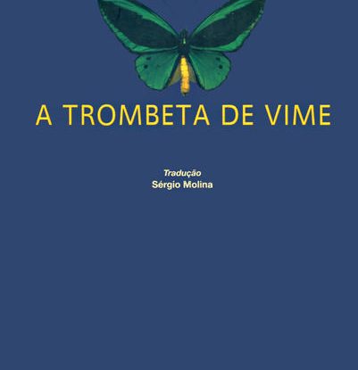 TROMBETA DE VIME