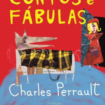 CONTOS E FÁBULAS