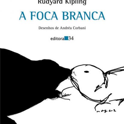 A FOCA BRANCA