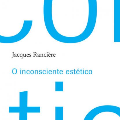 O INCONSCIENTE ESTÉTICO